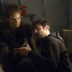 Bilder Michael C. Hall