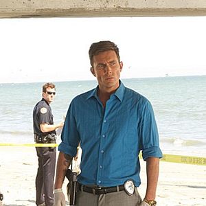 Bilder Desmond Harrington