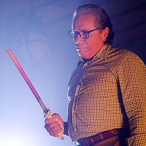 Bilder Edward James Olmos