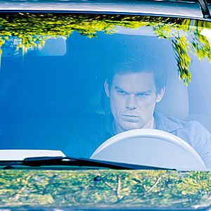 Bilder Michael C. Hall