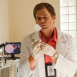 Bilder Michael C. Hall