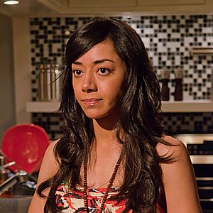 Bilder Aimee Garcia