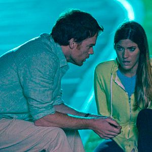 Bilder Michael C. Hall