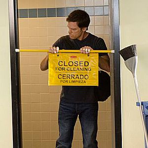 Bilder Michael C. Hall