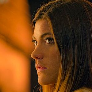 Bilder Jennifer Carpenter
