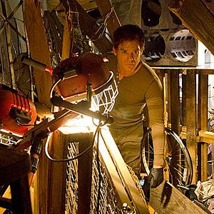 Bilder Michael C. Hall