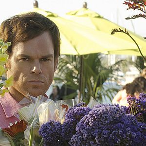 Bilder Michael C. Hall