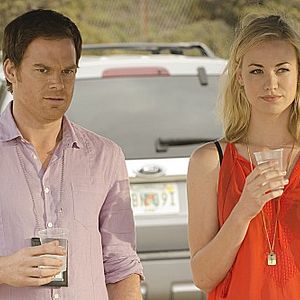 Bilder Michael C. Hall