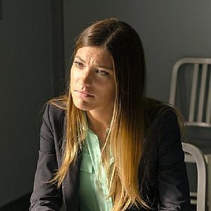 Bilder Jennifer Carpenter