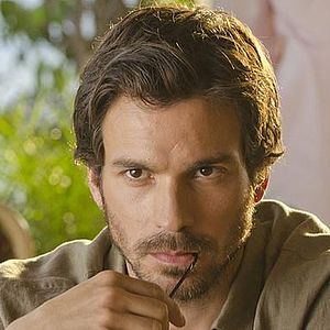 Bilder Santiago Cabrera