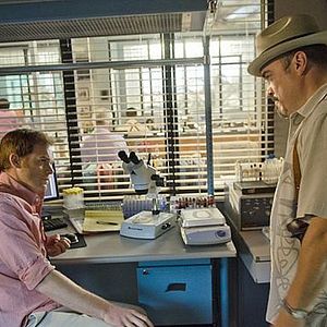 Bilder Michael C. Hall