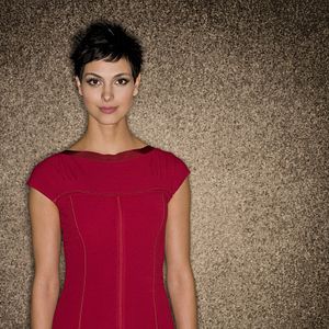 Bilder Morena Baccarin