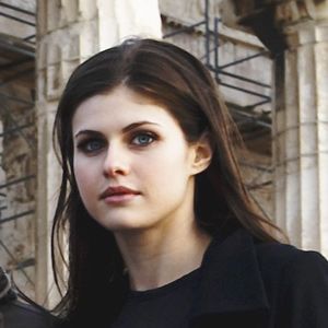 Bilder Alexandra Daddario