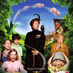 Bilder Eine zauberhafte Nanny - Knall auf Fall in ein neues Abenteuer