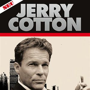 Bilder Jerry Cotton