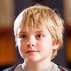 Bilder Bryce Robinson