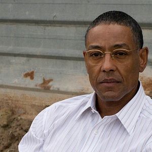Bilder Giancarlo Esposito