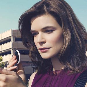 Bilder Betsy Brandt