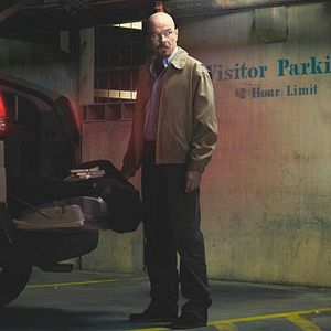 Bilder Bryan Cranston