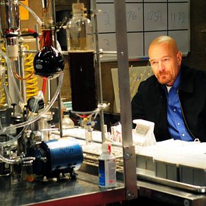 Bilder Bryan Cranston