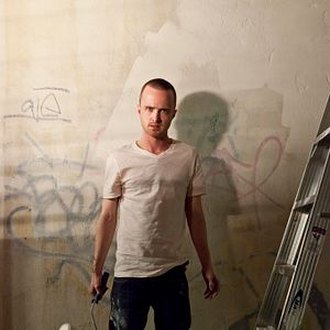 Bilder Aaron Paul