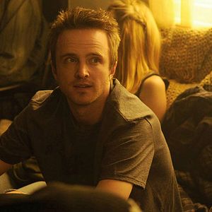 Bilder Aaron Paul
