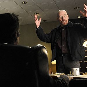 Bilder Breaking Bad