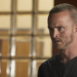 Bilder Aaron Paul