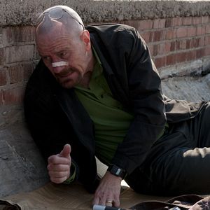 Bilder Breaking Bad