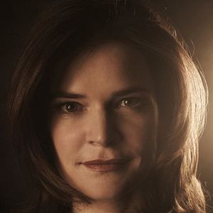Bilder Betsy Brandt
