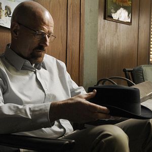 Bilder Bryan Cranston