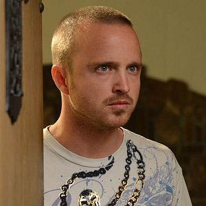 Bilder Aaron Paul