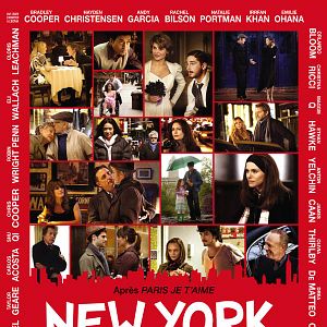 Bilder New York, I Love You