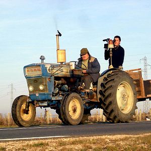 Bilder Bernard ni dieu ni chaussettes