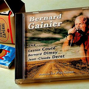 Bilder Bernard ni dieu ni chaussettes