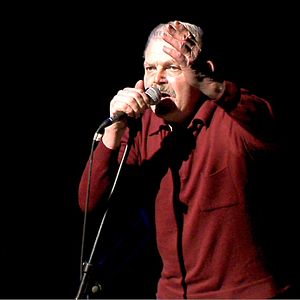 Bilder Bernard ni dieu ni chaussettes