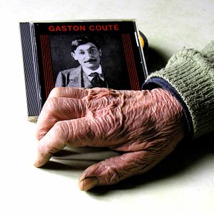 Bilder Bernard ni dieu ni chaussettes