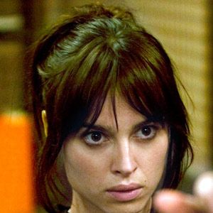 Bilder Kasia Smutniak