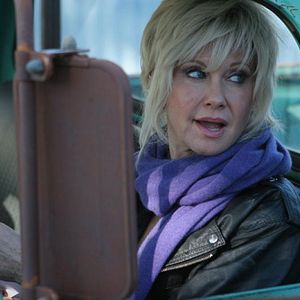 Bilder Sordid Lives, The Series