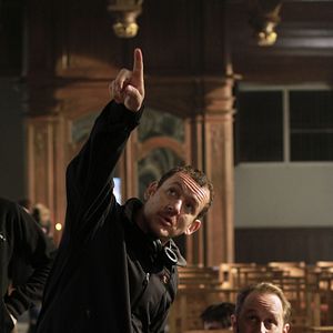 Bilder Dany Boon