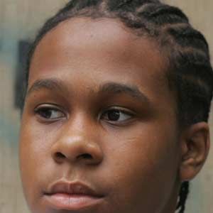 Bilder Maestro Harrell