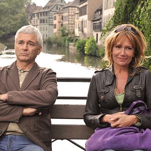 Bilder Clémentine Célarié