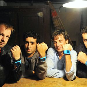 Bilder Jean-Michel Portal