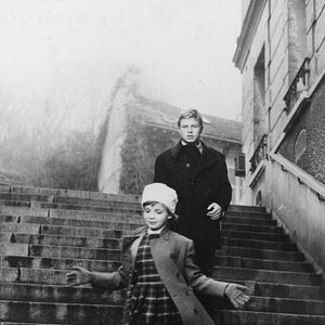 Bilder Serge Bourguignon