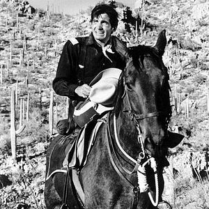 Bilder Der gnadenlose Ritt