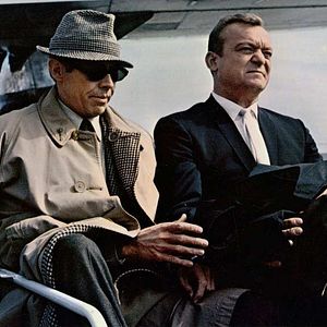 Bilder Immer wenn er Dollars roch