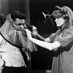 Bilder Versuch's doch mal mit meiner Frau