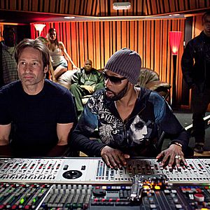 Bilder David Duchovny