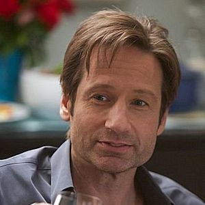 Bilder David Duchovny