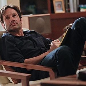 Bilder David Duchovny